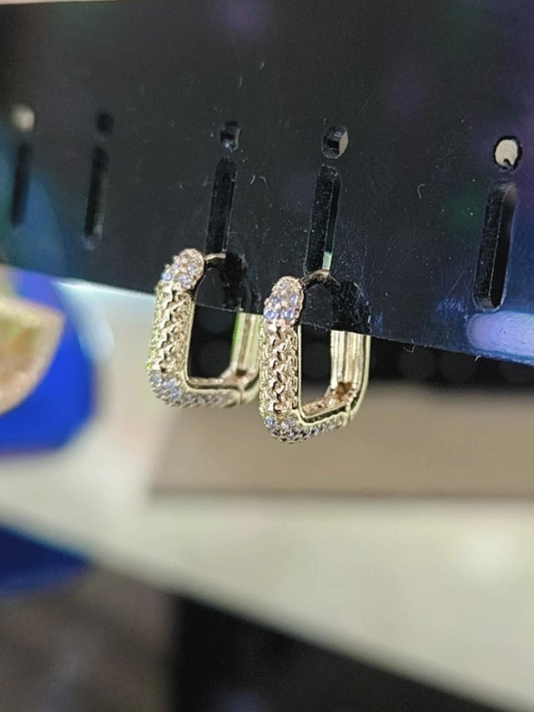 گوشواره ژوپینگ