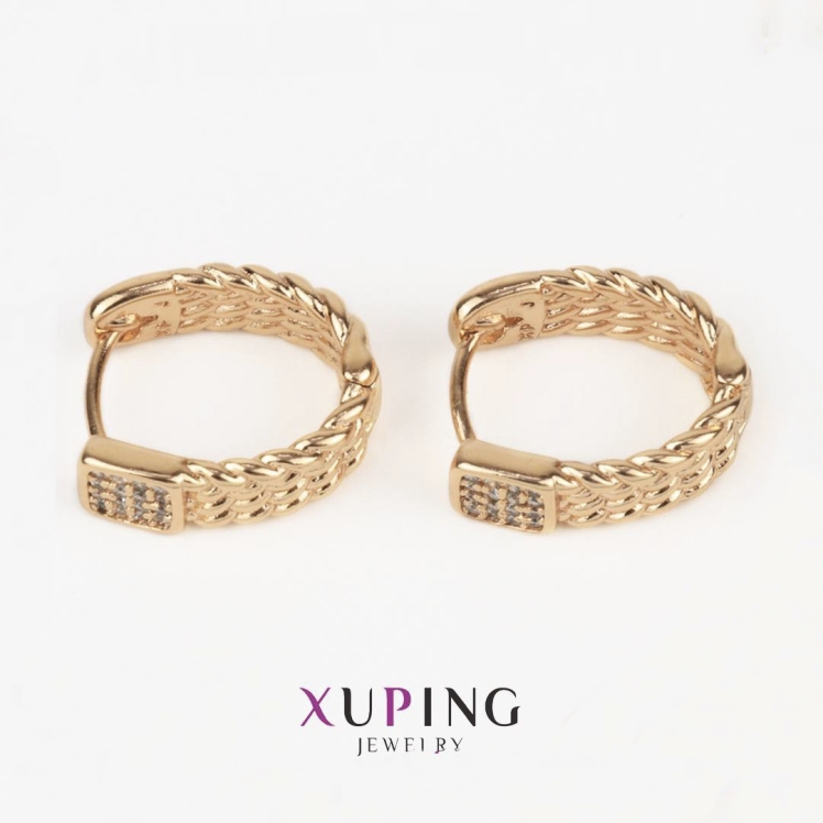 گوشواره ژوپینگ