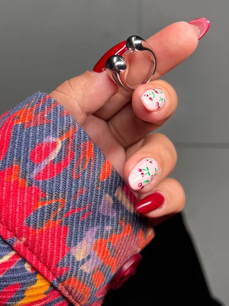 انگشتر زنانه