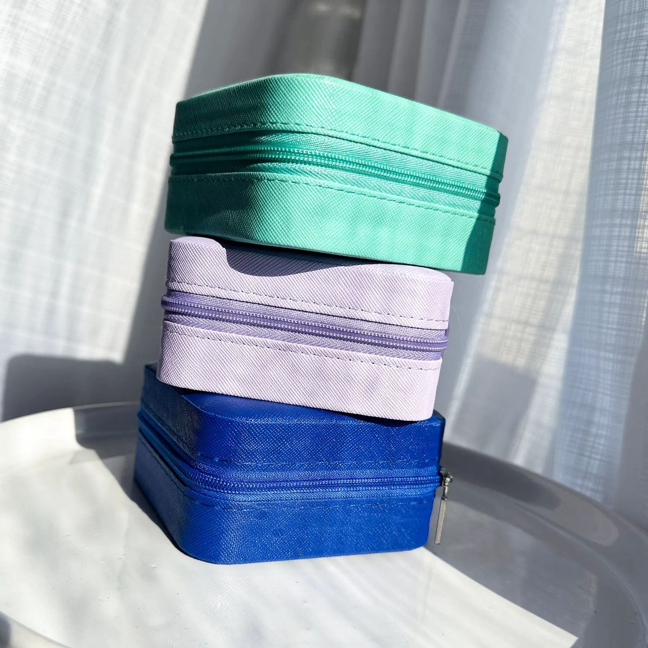  جعبه جواهرات 