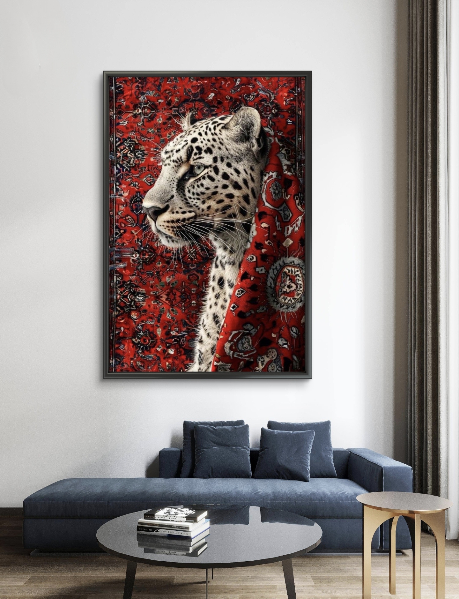 تابلو عکس باستان ایران کد 2887