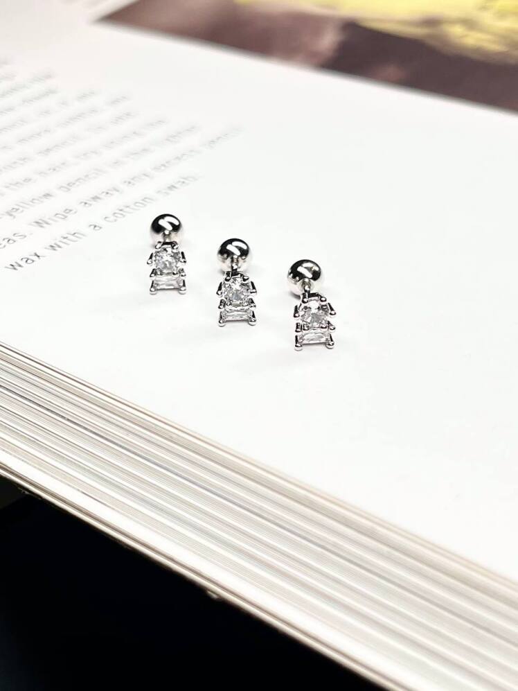 پیرسینگ گوش